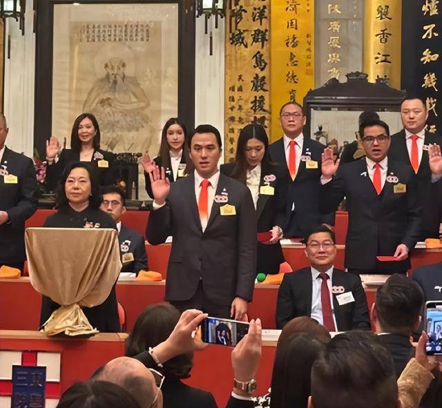 澳门六叔近期新闻事件深度解析，一场关于慈善与传承的盛事