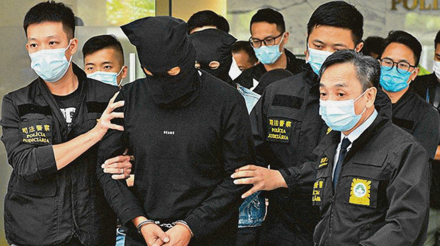 澳门六叔近期新闻事件深度解析