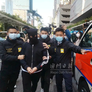 澳门六叔近期新闻事件概览，视频与最新消息深度解析