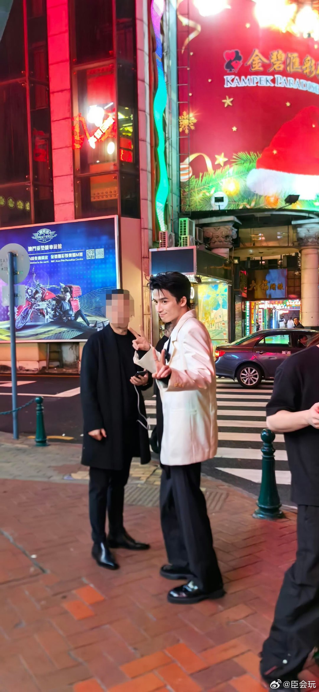 澳门六叔近期新闻热点事件及视频回顾