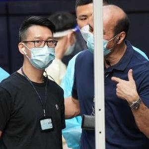 澳门六哥内部消息与疫情谣言，真相与谣传的交织