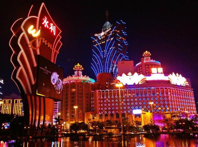 澳门六哥，揭秘澳门文化与娱乐的独特视角