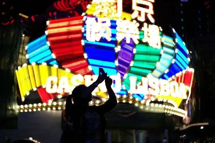 澳门六哥，探索澳门文化与娱乐的独特视角