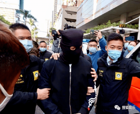 澳门六哥，网络视频的灰色地带与法律风险