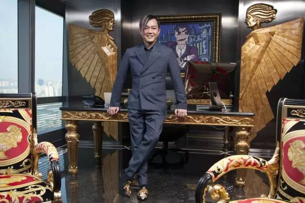 揭秘澳门六哥老板，从视频播放到网络热议的背后