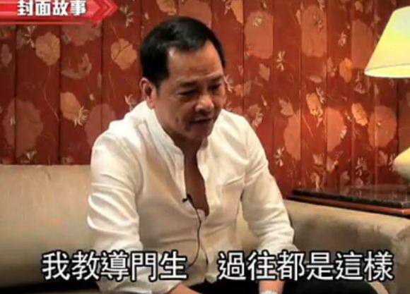 澳门六哥老板，神秘人物与表情包大集合