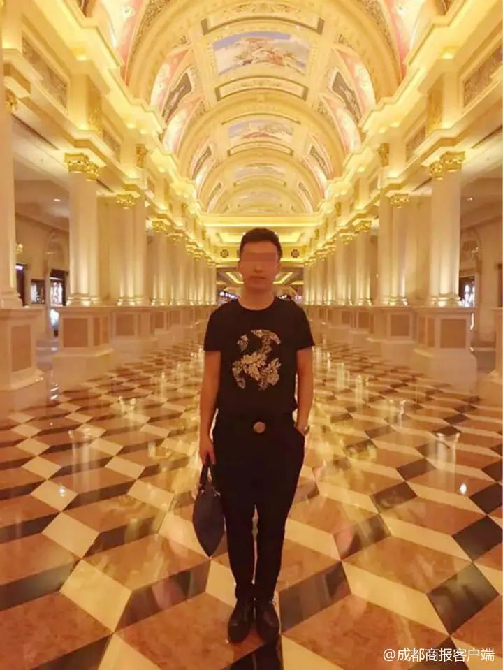 澳门六哥老板的神秘面纱，探寻真相与风险警示