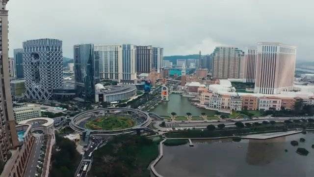 澳门六哥今日头条新闻视频回放下载，揭秘澳门最新动态的便捷途径