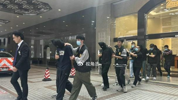 澳门六哥今日头条新闻视频，免费在线观看的独家视角与深度解析