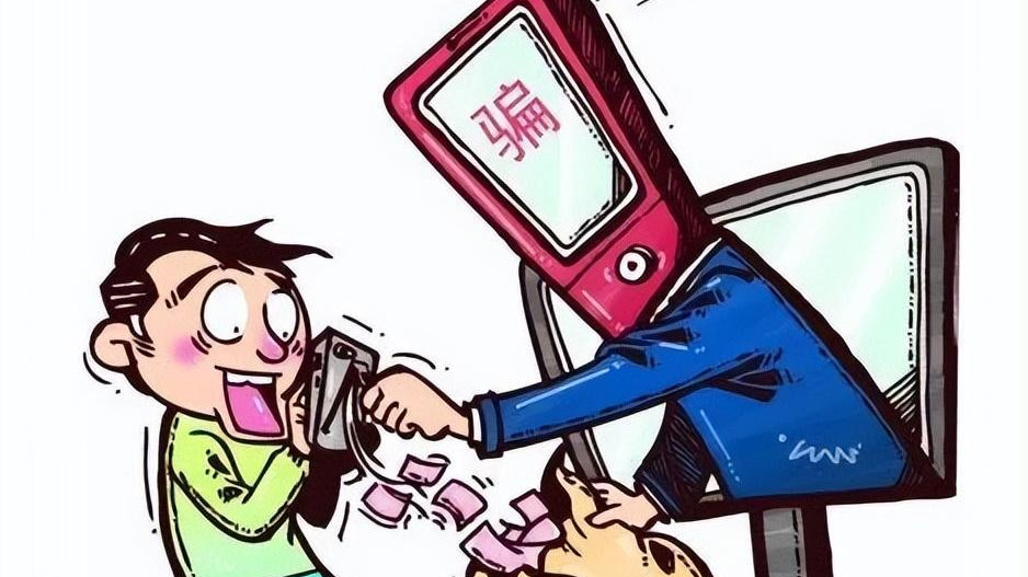 警惕网络陷阱，切勿轻信澳门六哥今日头条视频下载最新破解版